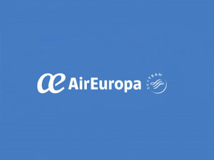 Air Europa: anuncia cambios en la operativa de sus vuelos debido al coronavirus